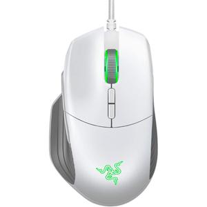 Razer Basilisk Mercury Maus