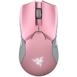 Razer Viper Ultimate Quartz Edition Maus Wireless