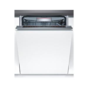 Lave-vaisselle tout intégrable 59,8 cm Bosch SMV88TX46E - 14 Couverts
