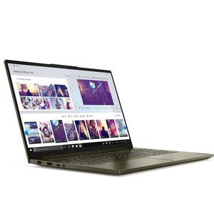 Lenovo Yoga Creator 7 15" Core i7 2,6 GHz - SSD 1 TB - 16GB - teclado alemán