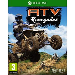 ATV Renegades - Xbox One