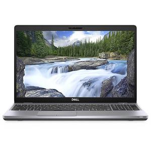 Dell Latitude 5510 15" Core i5 1,6 GHz - HDD 500 GB - 8GB QWERTY - Englisch (US)