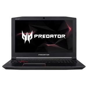 Acer Predator Helios 300 PH315-51-512B 15,6” (2018)