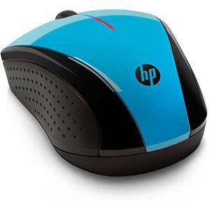 HP X3000 - wireless
