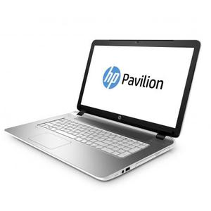 HP Pavilion 15-P221NF 15" A6 1,8 GHz - SSD 256 GB - 4GB - teclado francés