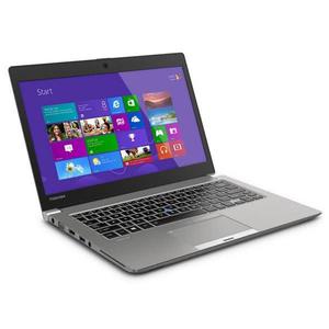Toshiba Portégé Z30-A 13,3” (Ottobre 2014)