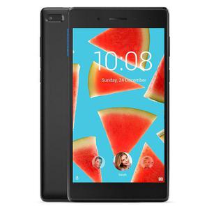 Lenovo Tab 7 Essential (2017) 7" 16GB - WLAN + LTE - Schwarz - Ohne Vertrag