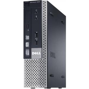Dell OptiPlex 9020 USDT Core i5 3 GHz - SSD 480 GB RAM 8 GB