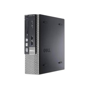 Dell OptiPlex 9020 USDT Core i5 3 GHz - SSD 1 TB RAM 8 GB