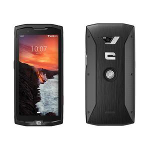 Crosscall Core X4 32 Go Dual Sim - Noir/Gris - Débloqué