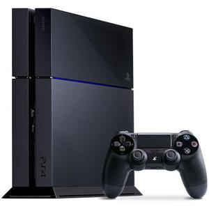 PlayStation 4 Fat 1 To