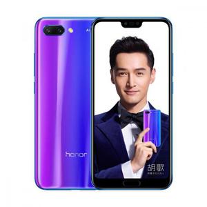 Honor 10 64GB Dual Sim - Blu/Viola