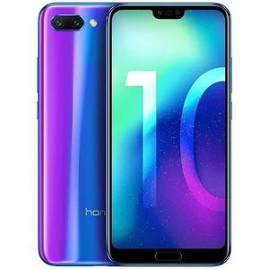 Honor 10 64 Gb Dual Sim - Azul/Violeta - Libre