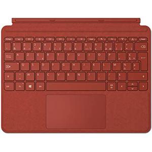 Microsoft Teclado AZERTY Francés Wireless retroiluminado KCS-00001