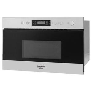 Microonde HOTPOINT MH200IX