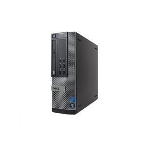 Dell Optilex 790 SFF Core i7 3,4 GHz - SSD 128 Go RAM 8 Go