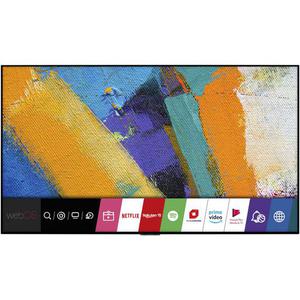 SMART Televisioni LG OLED Ultra HD 4K 140 cm OLED55GX6LA