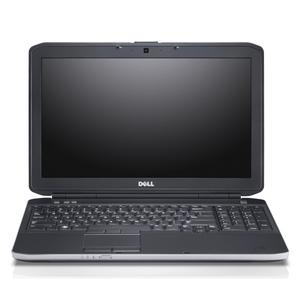 Dell Latitude E5530 15" Core i3 2,3 GHz - SSD 256 GB - 8GB - teclado español