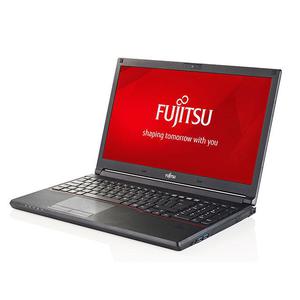 Fujitsu LifeBook E554 15,6” (2014)