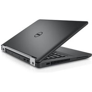 Dell Latitude E5470 14" Core i5 2,4 GHz - SSD 256 Go - 8 Go AZERTY - Belge