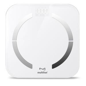 Bilancia pesa persona Multifun Body Fat