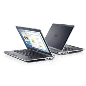 Dell Latitude E6220 12,5” (2011)