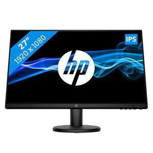 Écran 27" LCD FHD HP V27I