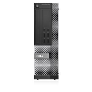Dell OptiPlex 7020 SFF Core i3 3,6 GHz - HDD 500 Go RAM 8 Go