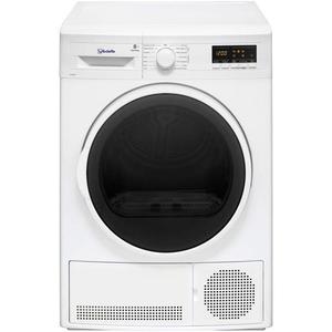 Sèche-linge pompe à chaleur Frontal Vedette VDM8HW