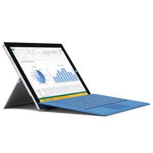 Microsoft Surface Pro 3 12” (2014)
