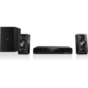 Tonleiste Philips HTD 3250/12 - Schwarz