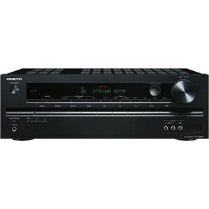 Amplificateur Onkyo HT-R390