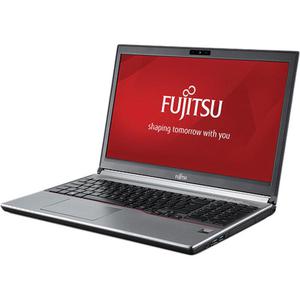 Fujitsu Lifebook E734 13” (2014)