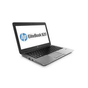 Hp EliteBook 820 G1 12"(2013) - Core i5-4300U - 8GB - SSD 180 Gb AZERTY - Γαλλικό
