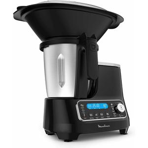 Mijoteur Moulinex ClickChef HF4SPR30