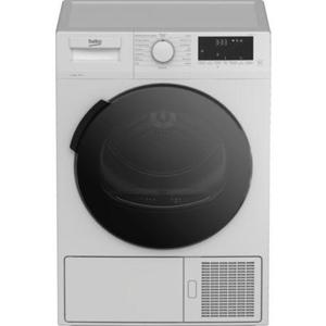 Sèche-linge pompe à chaleur Frontal Beko SLP11WS1