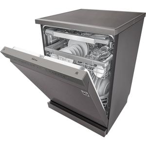 Lave-vaisselle pose libre 60 cm Lg DF325FP - 14 Couverts