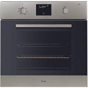 Four Multifonction à chaleur pulsée Whirlpool AKZ483IX
