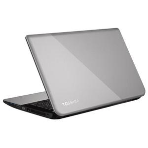 Toshiba Satellite L70-A-13P 17" Core i7 2,4 GHz - SSD 240 Go + HDD 1 To - 12 Go AZERTY - Français