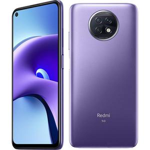 Xiaomi Redmi Note 9T 128 gb Διπλή κάρτα SIM - Μωβ - Ξεκλείδωτο