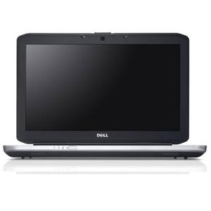 Dell Latitude E5530 15" Core i7 2,9 GHz - SSD 128 Go + HDD 500 Go - 8 Go AZERTY - Français