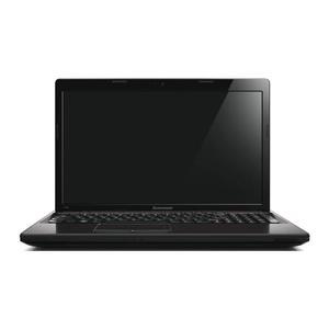 Lenovo IdeaPad G580 15,6” (Abril 2012)