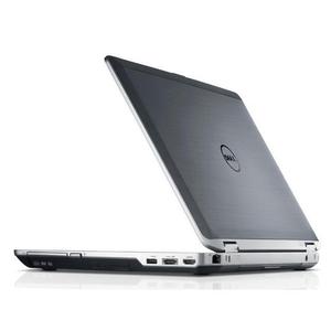 Dell Latitude E6530 15,6” (2013)