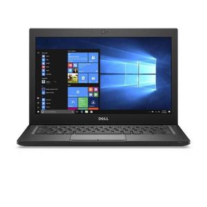 Dell Latitude 7280 12" Core i5 2,5 GHz - SSD 256 Go - 8 Go QWERTY - Anglais (US)