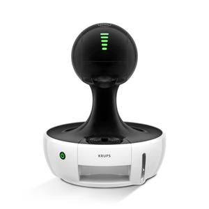Espresso met capsules Compatibele Dolce Gusto Krups KP350