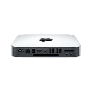 Mac mini (Octobre 2012) Core i5 2,5 GHz - SSD 500 Go - 16Go