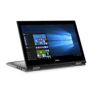Dell Inspiron 5000 13\" Core I7 1,8 Ghz - Ssd 256 Go - 16 Go Qwerty - Italien