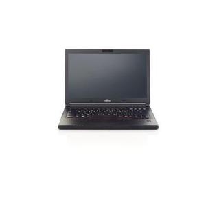 Fujitsu LifeBook E546 14” (September 2015)