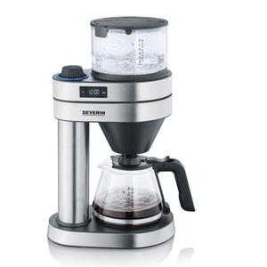 Kaffeemaschine Severin KA 5760
