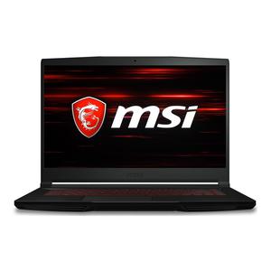 MSI GF63 10SCXR-081XFR Thin 15,6” (März 2020)